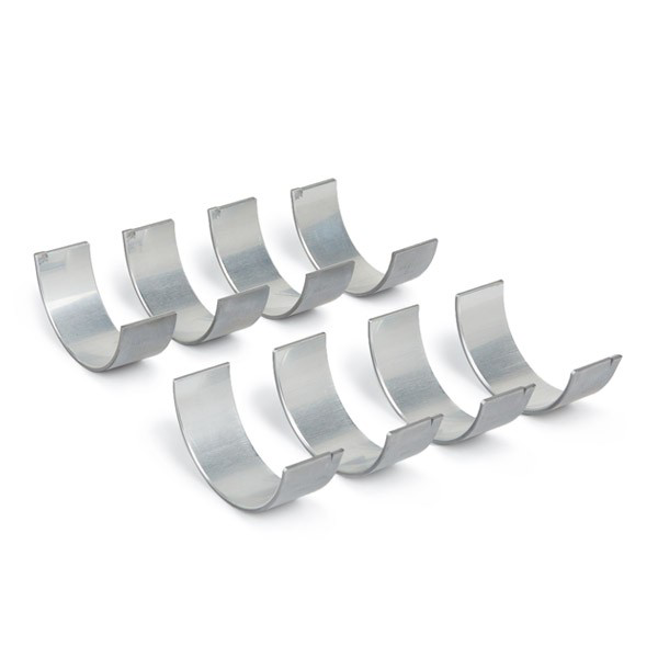 Вкладиші шатунові Federal Mogul 4141AF