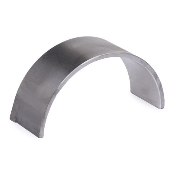 0142984030MM Glyco Вкладиші коленвала, шатунні, комплект, 1-й ремонт (+0,25)