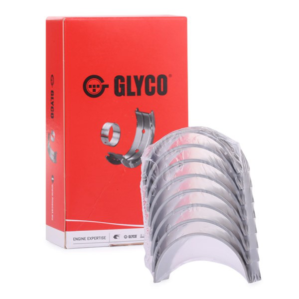 0148944STD Glyco Підшипник шатуна