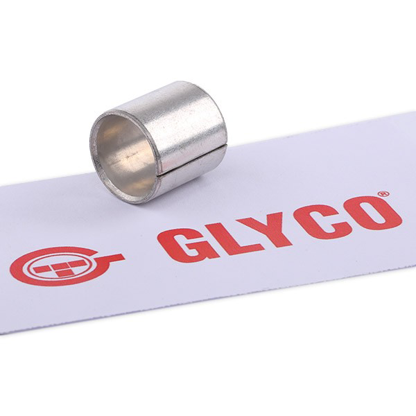 Втулка шатуна клонували Glyco 553277SEMI ціна, від 2.16 USD