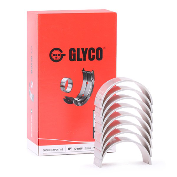 7132764 Glyco Підшипник шатуна
