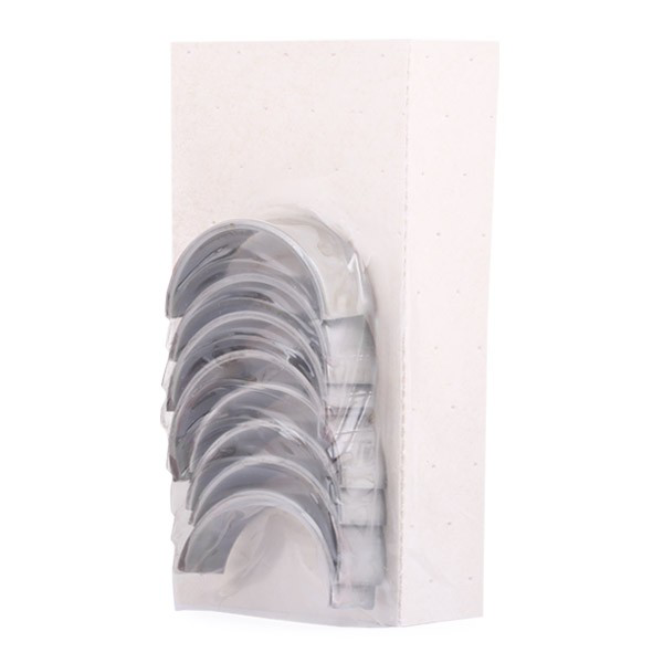 Купити 7142434025MM Glyco Вкладиші колінвала, шатунні, комплект, 1-й ремонт (+0,25)