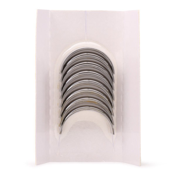 7142974025MM Glyco Вкладиші коленвала, шатунні, комплект, 1-й ремонт (+0,25)