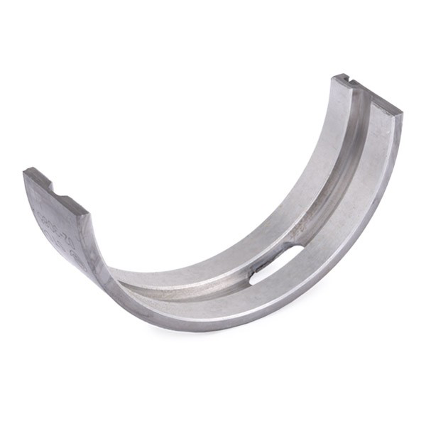 Купити H0265STD Glyco Вкладиші колінвала, корінні, комплект, стандарт (STD)