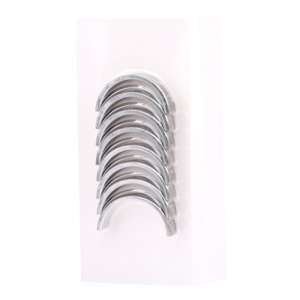 H0724025MM Glyco Комплект підшипників ковзання коленвалу