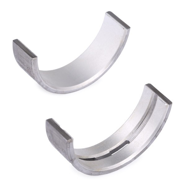 Купити H0724025MM Glyco Вкладиші колінвала, корінні, комплект, 1-й ремонт (+0,25)
