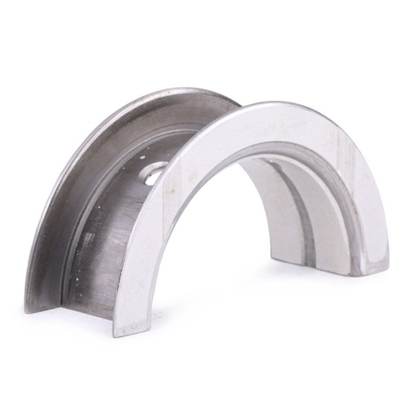 Купити H10185050MM Glyco Вкладиші колінвала, корінні, комплект, 2-й ремонт (+0,50)