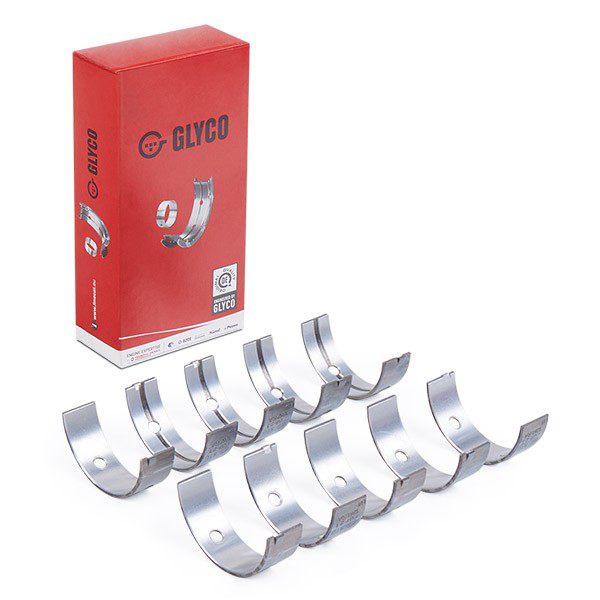 F7023M Glyco Підшипник ковзання клонували