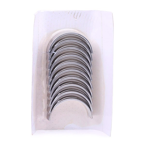 Купити H10875030MM Glyco Вкладиші колінвала, корінні, комплект, 1-й ремонт (+0,25)