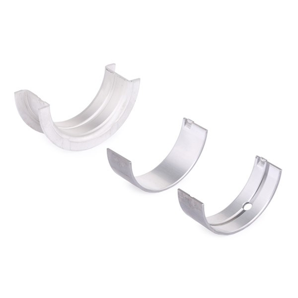 Купити H12337STD Glyco Вкладиші колінвала, корінні, комплект, стандарт (STD)