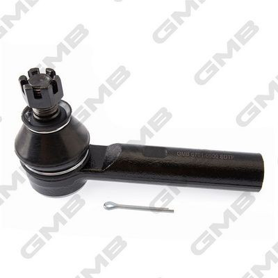 Накінечник поперечної рульової тяги GMB 07010500 ціна, від 7.56 USD