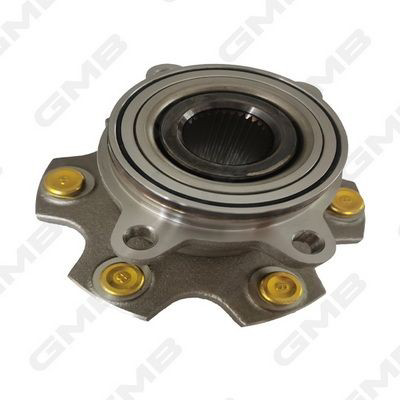 Маточини задніх коліс GMB GH31940 ціна, від 85.69 USD