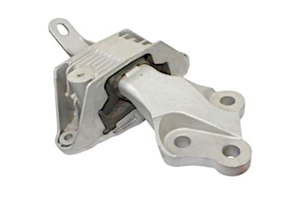 Ліва подушка двигуна Polcar OPEM095 ціна, від 63.71 USD