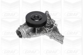 Помпа охолодження Graf PA1029 ціна, від 85.52 USD