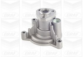 Помпа охолодження Graf PA1051 ціна, від 34.78 USD