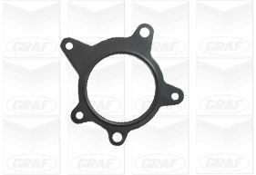 Купити PA1088 Graf Насос охолоджуючої рідини