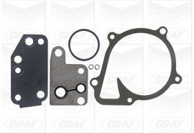 Помпа охолодження Graf PA1121 ціна, від 90.67 USD