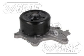 Помпа 1650286980 Peugeot/Citroen