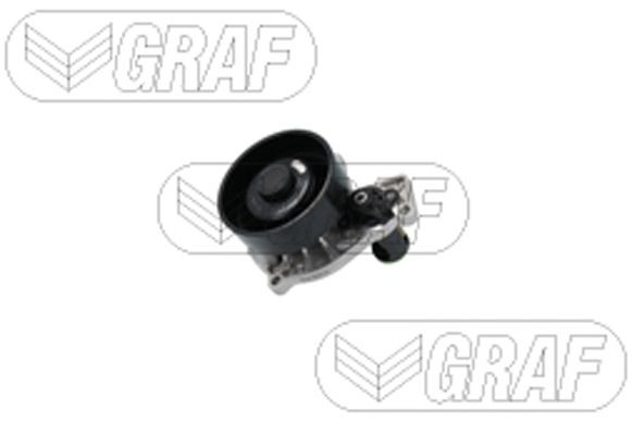 PA1503 Graf Насос охолодження