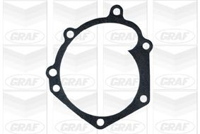 Помпа охолодження Graf PA240 ціна, від 63.00 USD