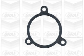 Помпа охолодження Graf PA370 ціна, від 35.32 USD