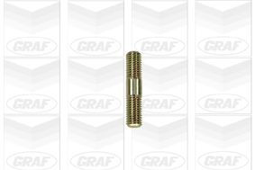 Помпа охолодження Graf PA412 ціна, від 35.29 USD