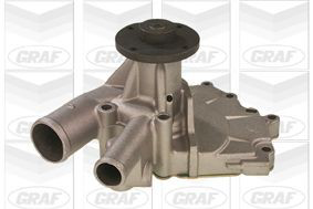 Помпа охолодження Graf PA660 ціна, від 43.31 USD