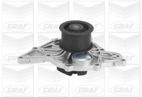 Помпа охолодження Graf PA868 ціна, від 41.10 USD
