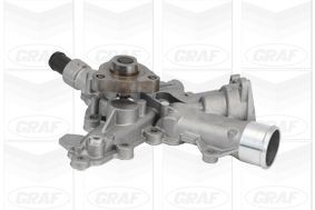 Помпа охолодження Graf PA958 ціна, від 50.02 USD