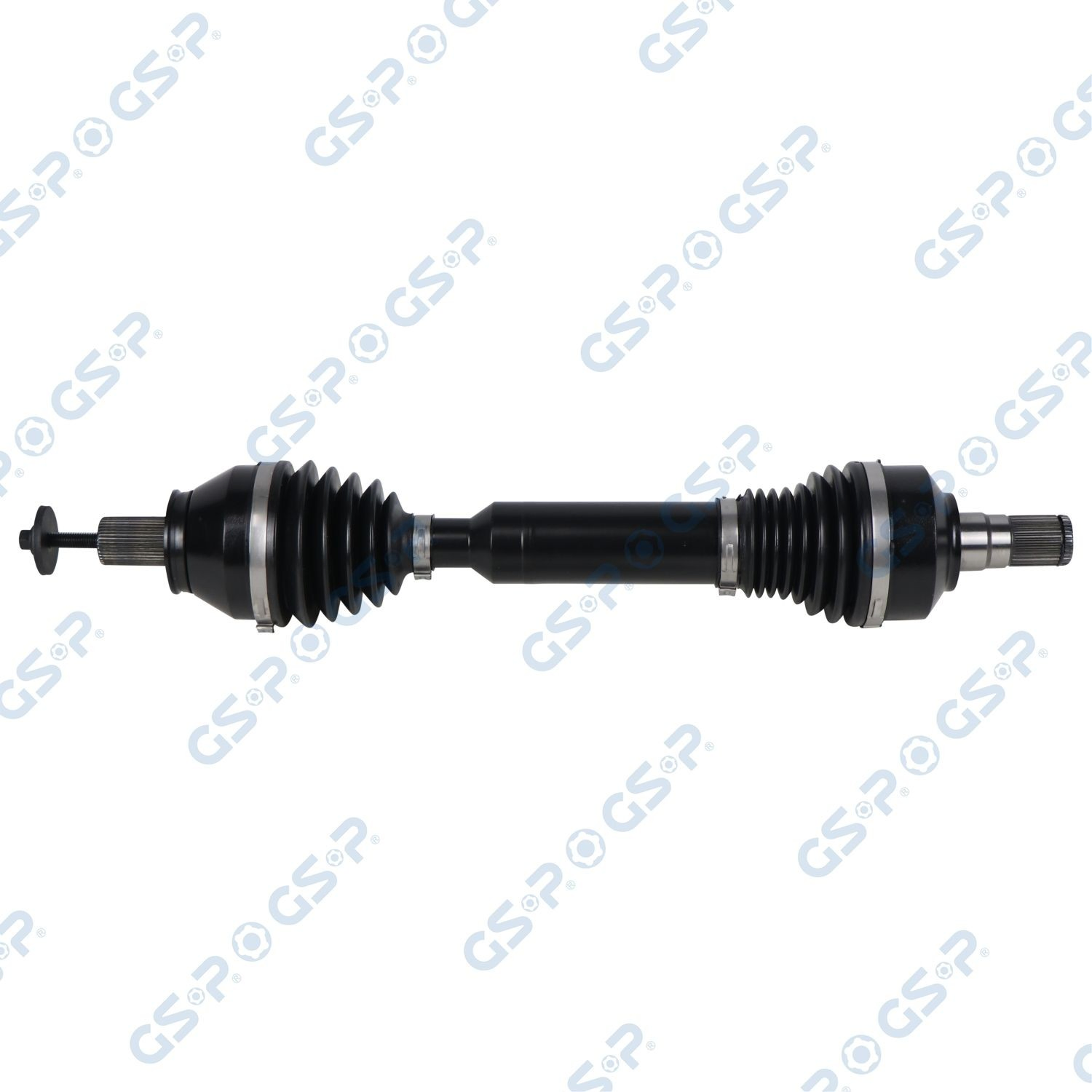 VKJC5918 SKF Привід лівий