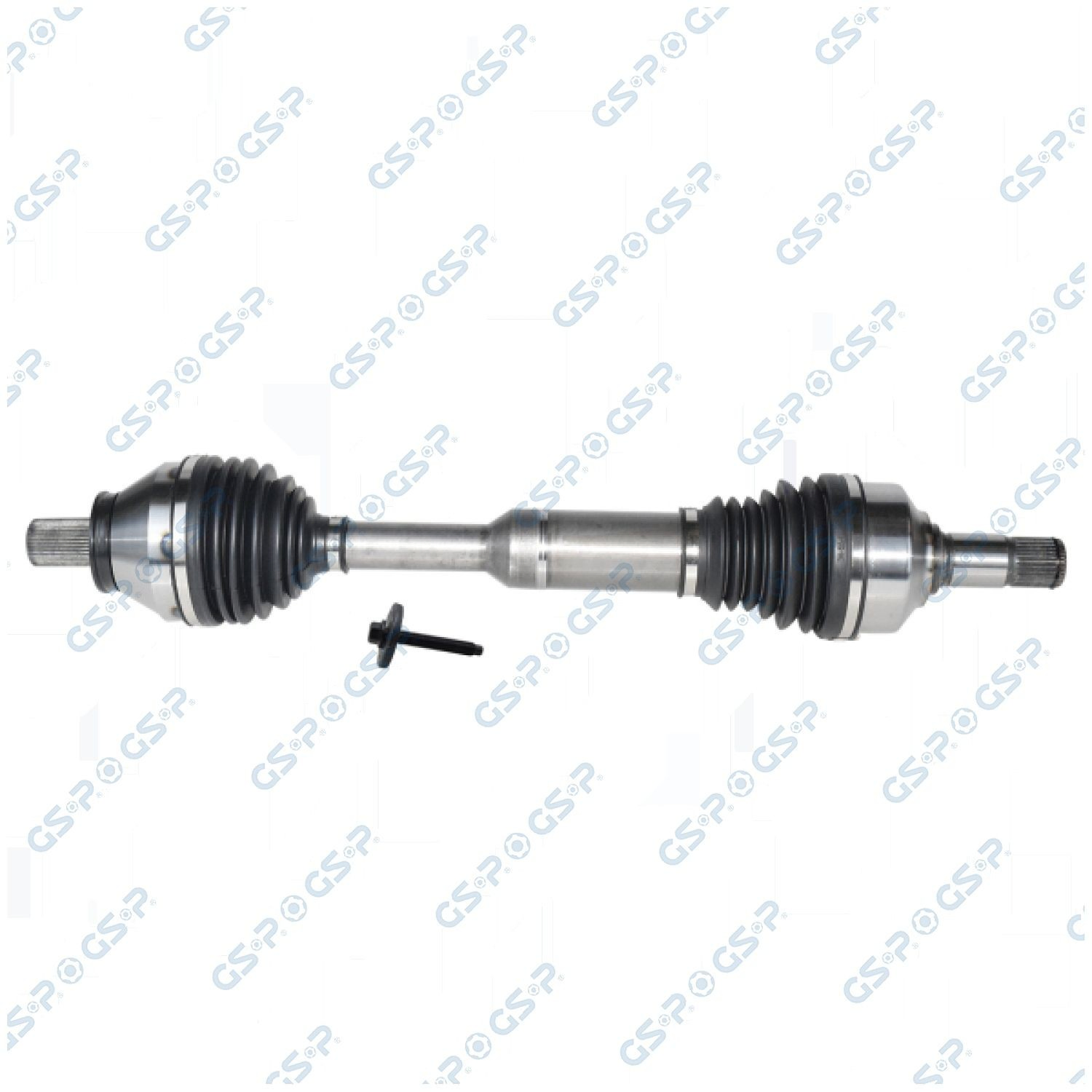 Привід передній лівий Volvo 36001069 ціна, від 154.15 USD