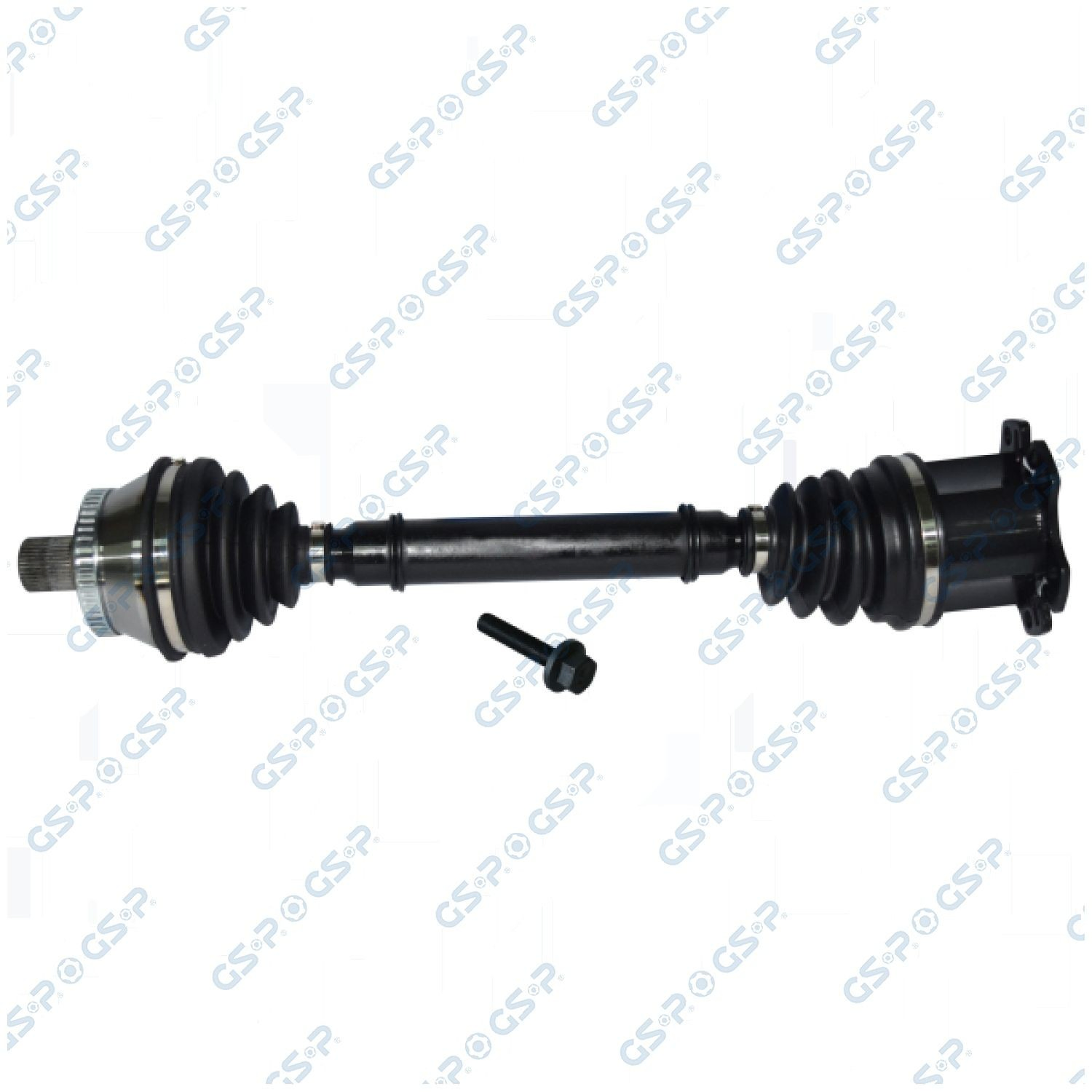 Купити Піввісь (привід) передня Audi A6 C5 4B2, 4B4