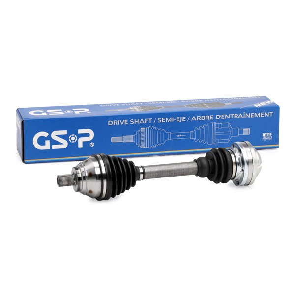 203295 GSP Привід лівий
