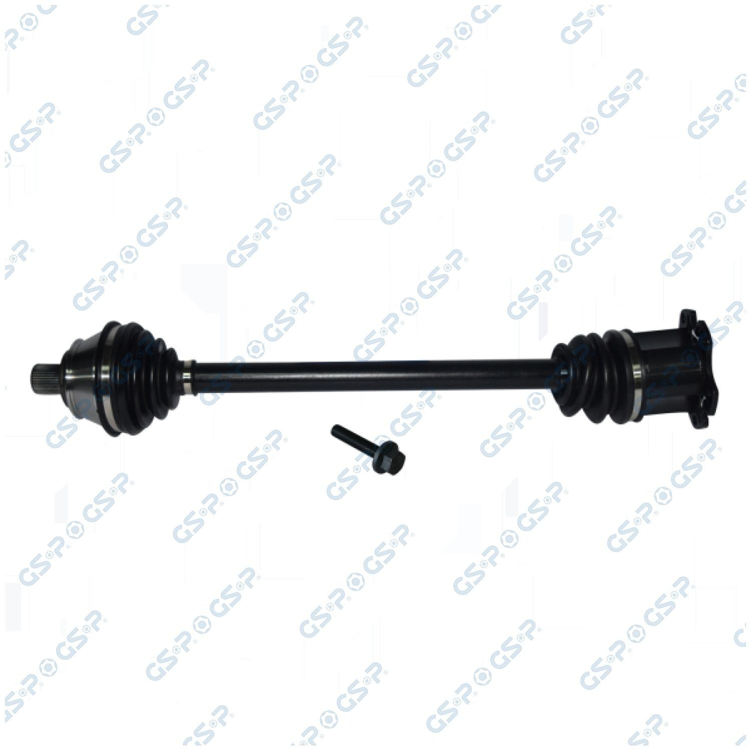 Піввісь передня, права Audi A6 Allroad C6 універсал (4FH) (2006 - 2011) ціна, від 62.08 USD