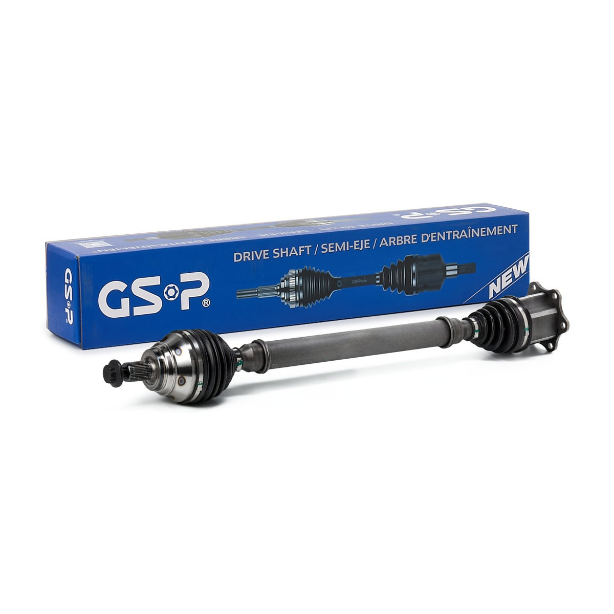 Привід правий GSP 203354