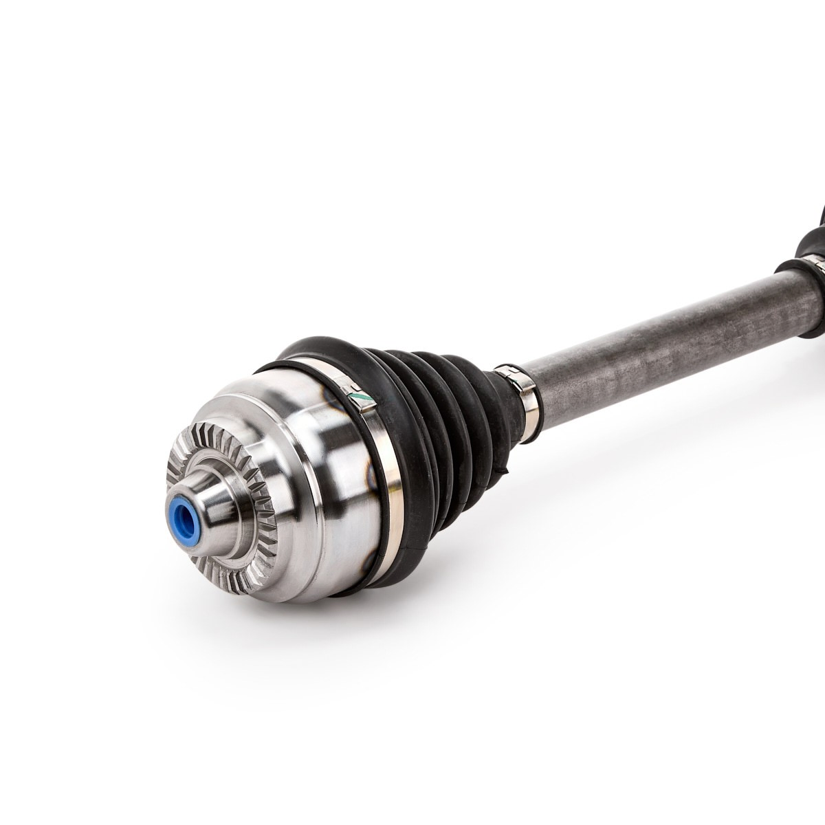 Привід передній правий на BMW 7  F01, F02, F03, F04