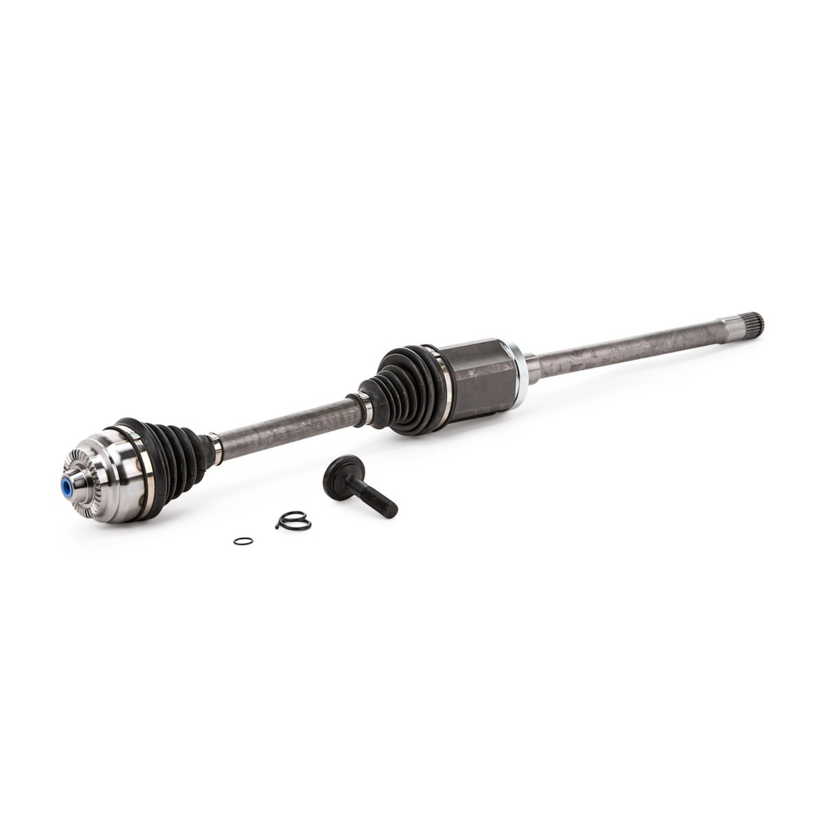 Купити Піввісь права BMW 7  F01, F02, F03, F04