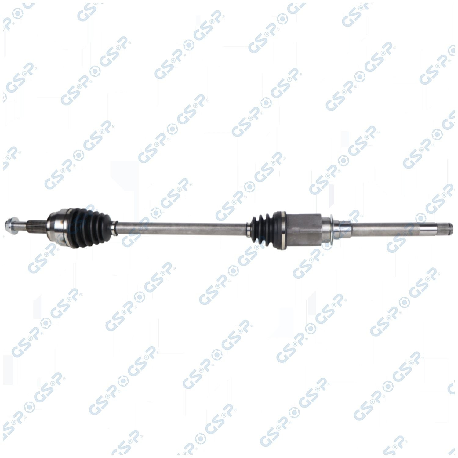 R4578884AC Chrysler Привід передній правий