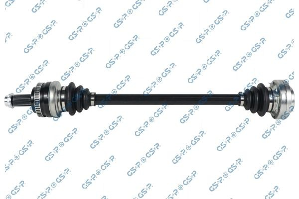 Піввісь задня, права GSP 205017 ціна, від 92.92 USD