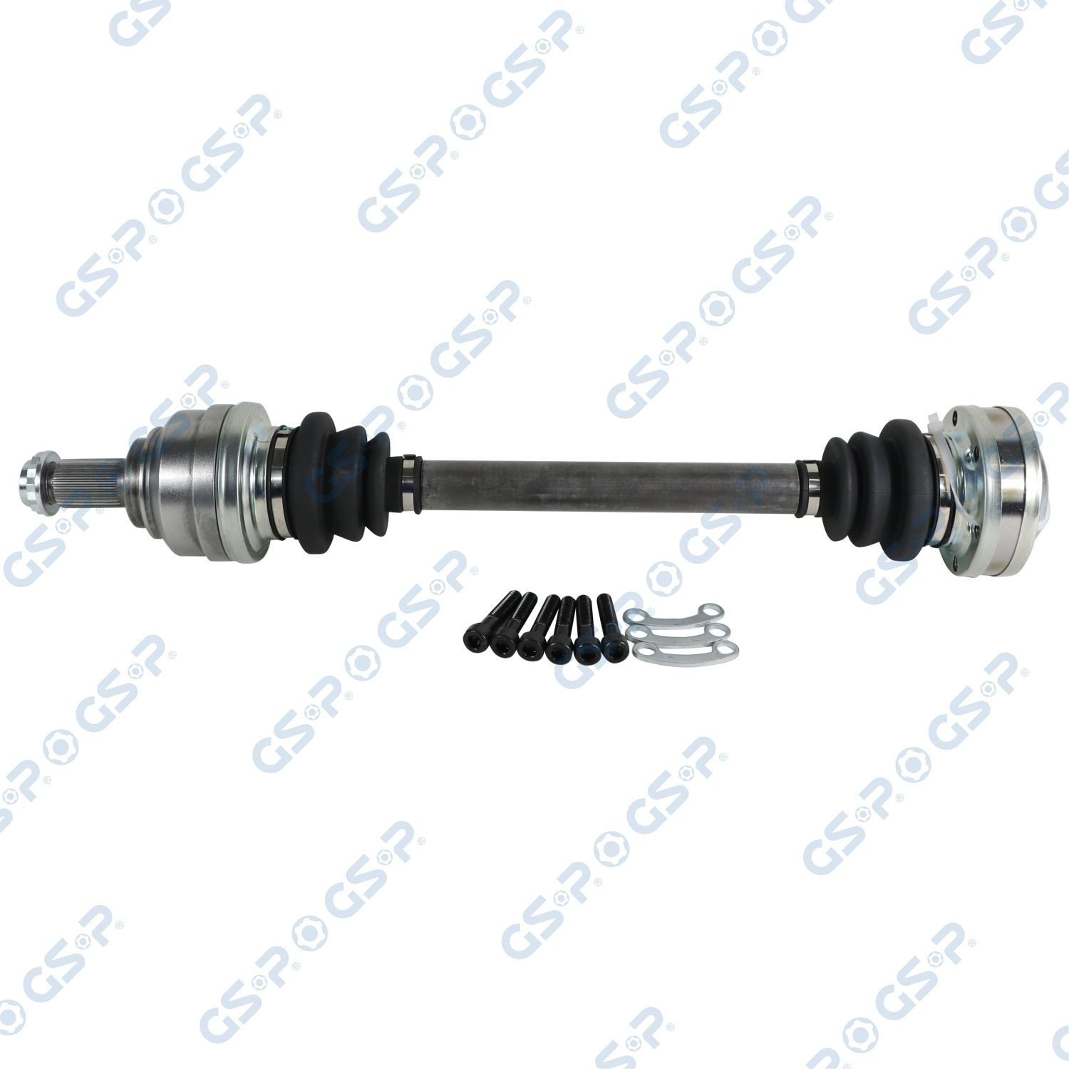 Приводи задніх коліс BMW X5 позашляховик (E53) (2000 - 2006) ціна, від 63.07 USD