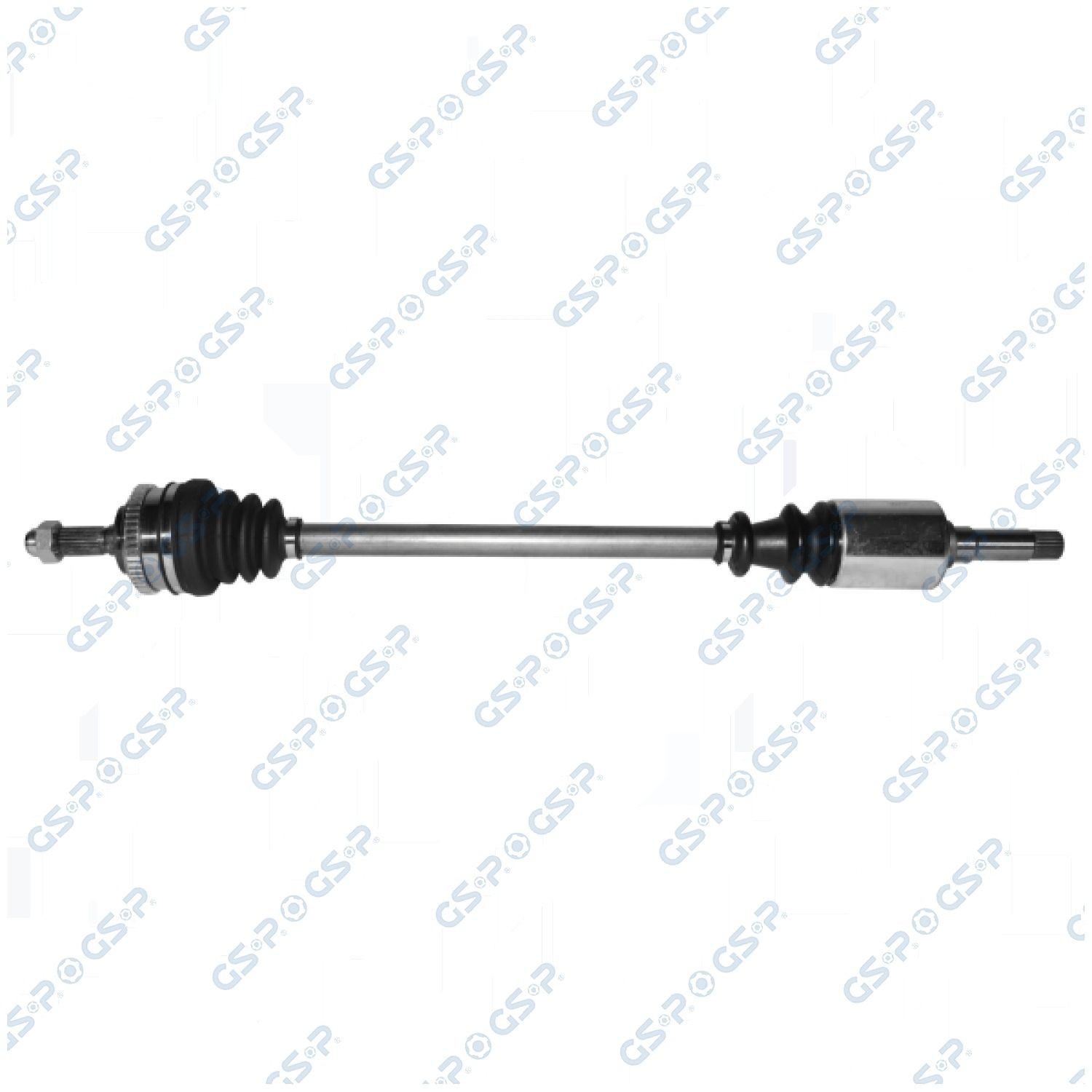 Купити TDS0043 Magneti Marelli Ліва піввісь