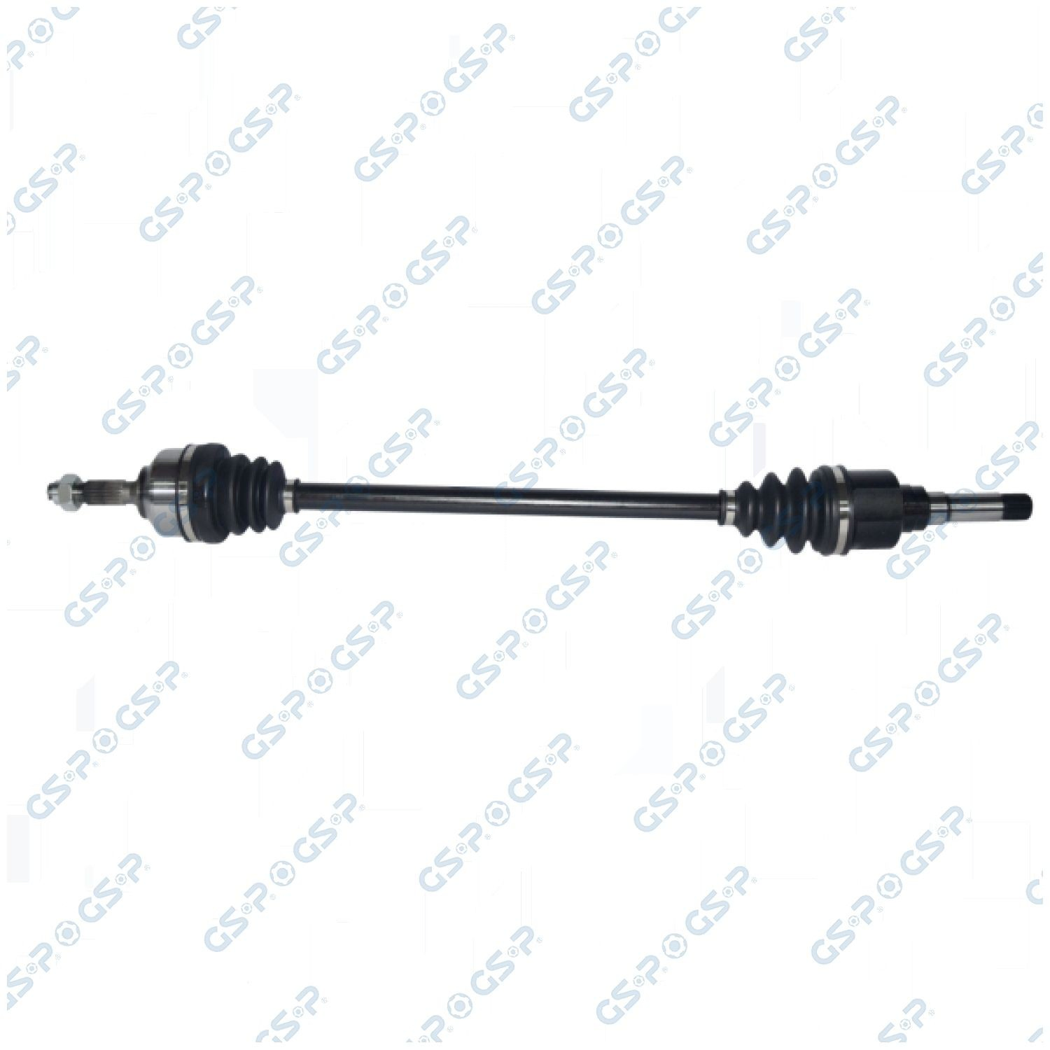 Піввісь передня, права Citroen C3 I хетчбек (FC) (2002 - 2009) ціна, від 89.96 USD