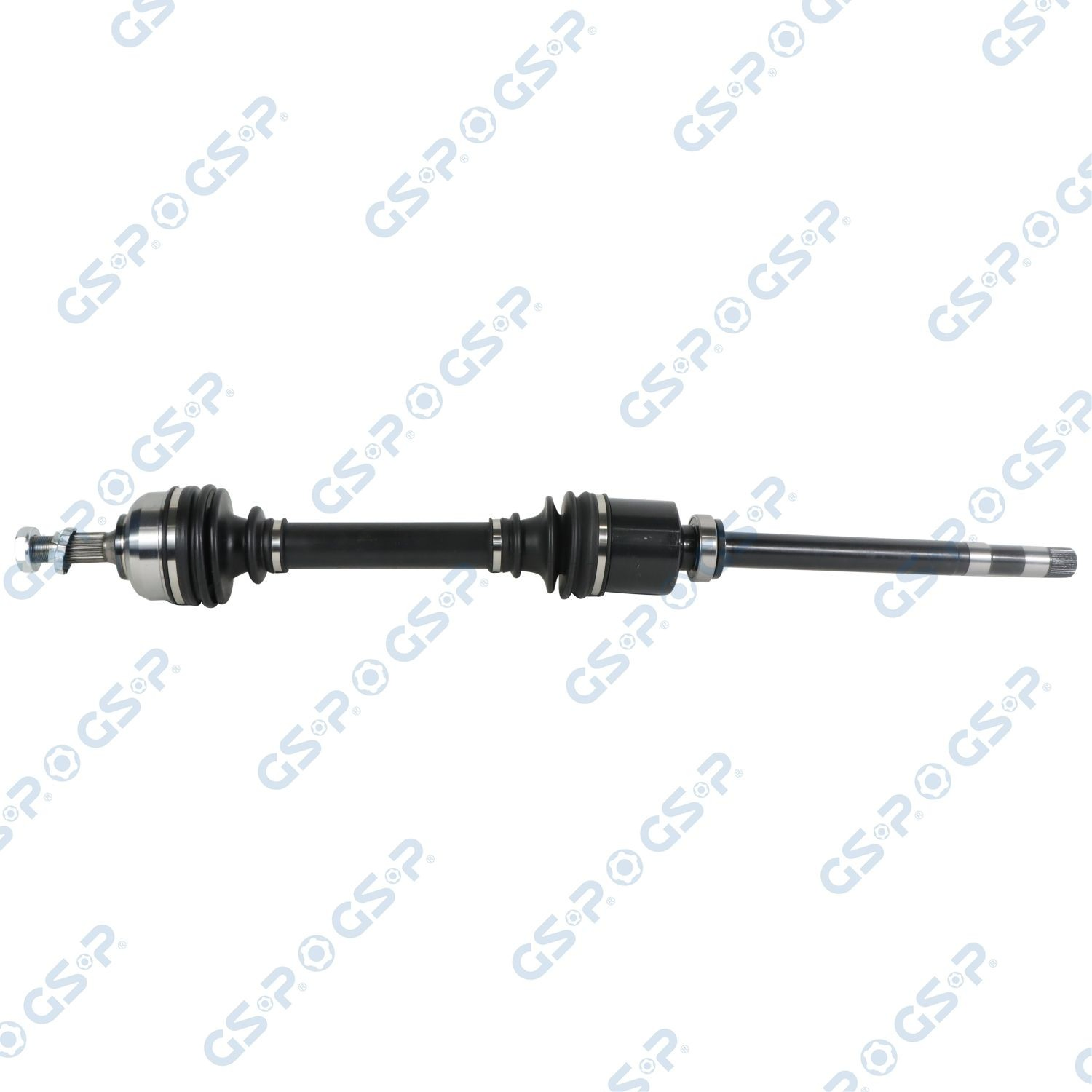 Піввісь передня, права Citroen C5 I універсал (DE) (2001 - 2004) ціна, від 98.72 USD
