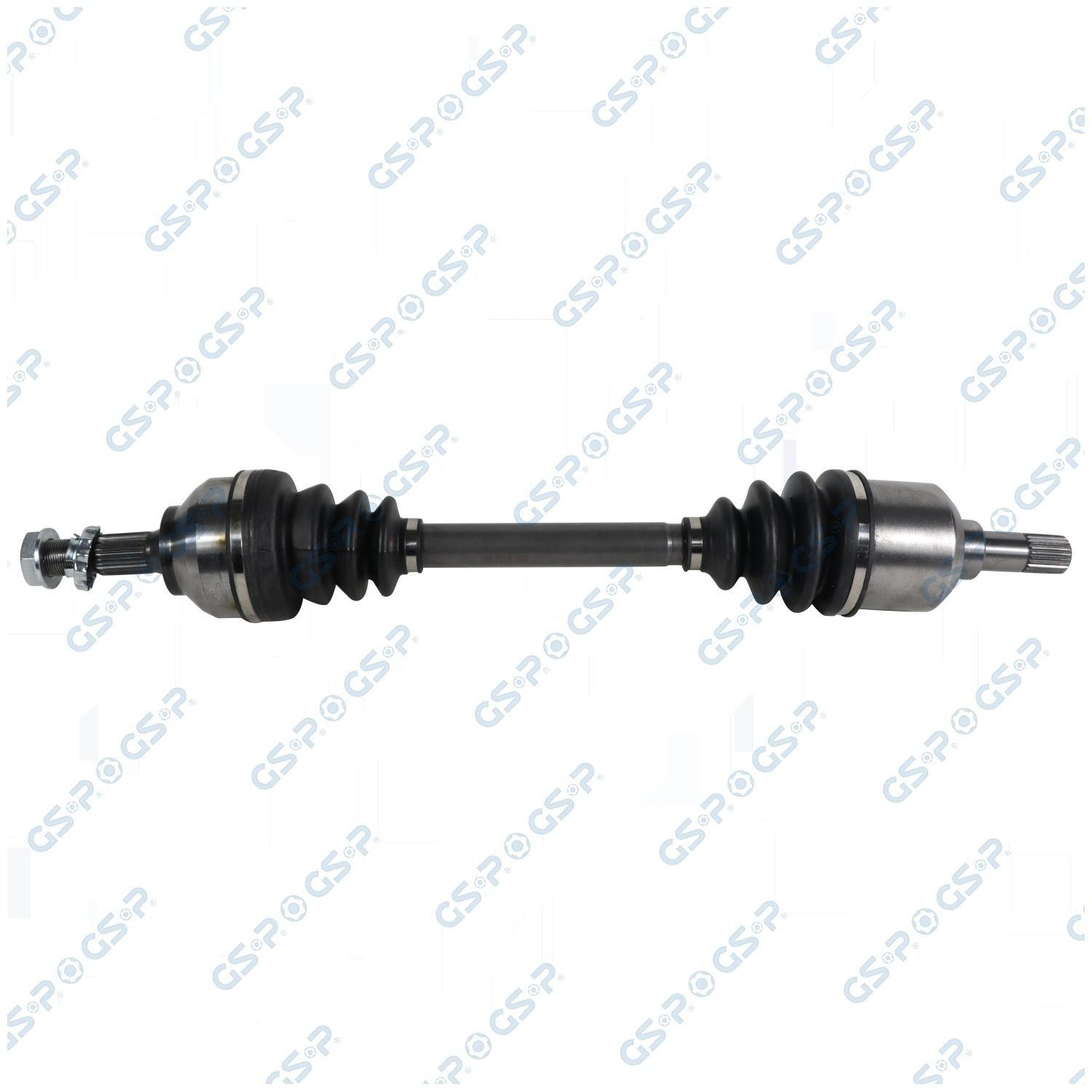 Привід передній лівий Posterparts BB1385 ціна, від 79.86 USD