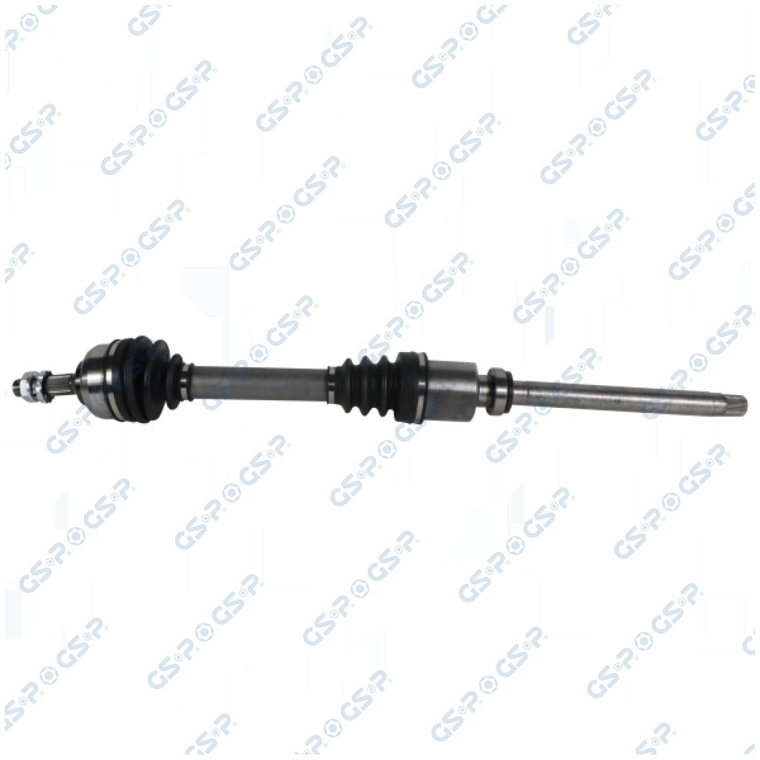 490910 Maxgear Привід передній правий