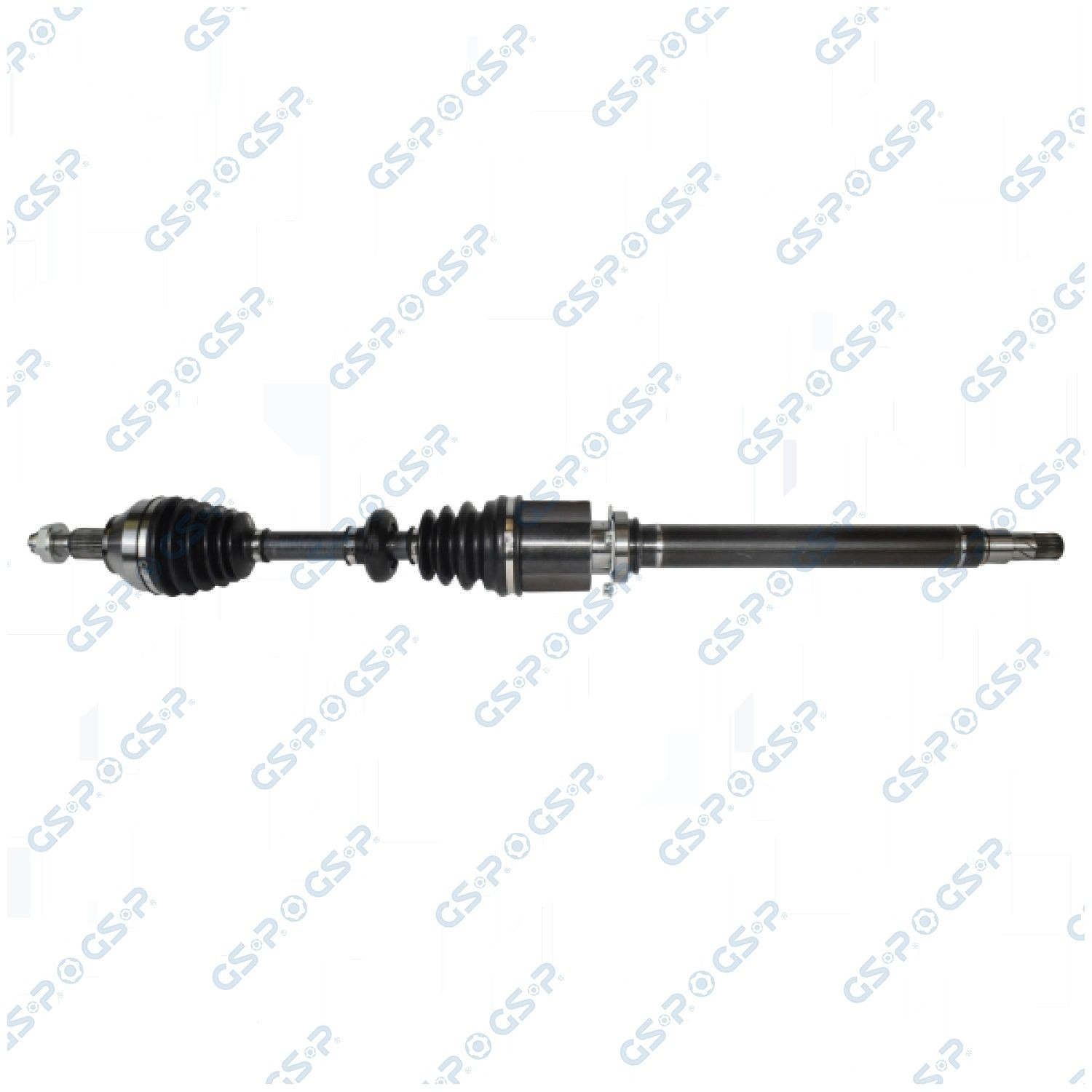 Піввісь передня, права Alfa Romeo 159 седан (939) (2005 - 2011) ціна, від 128.72 USD