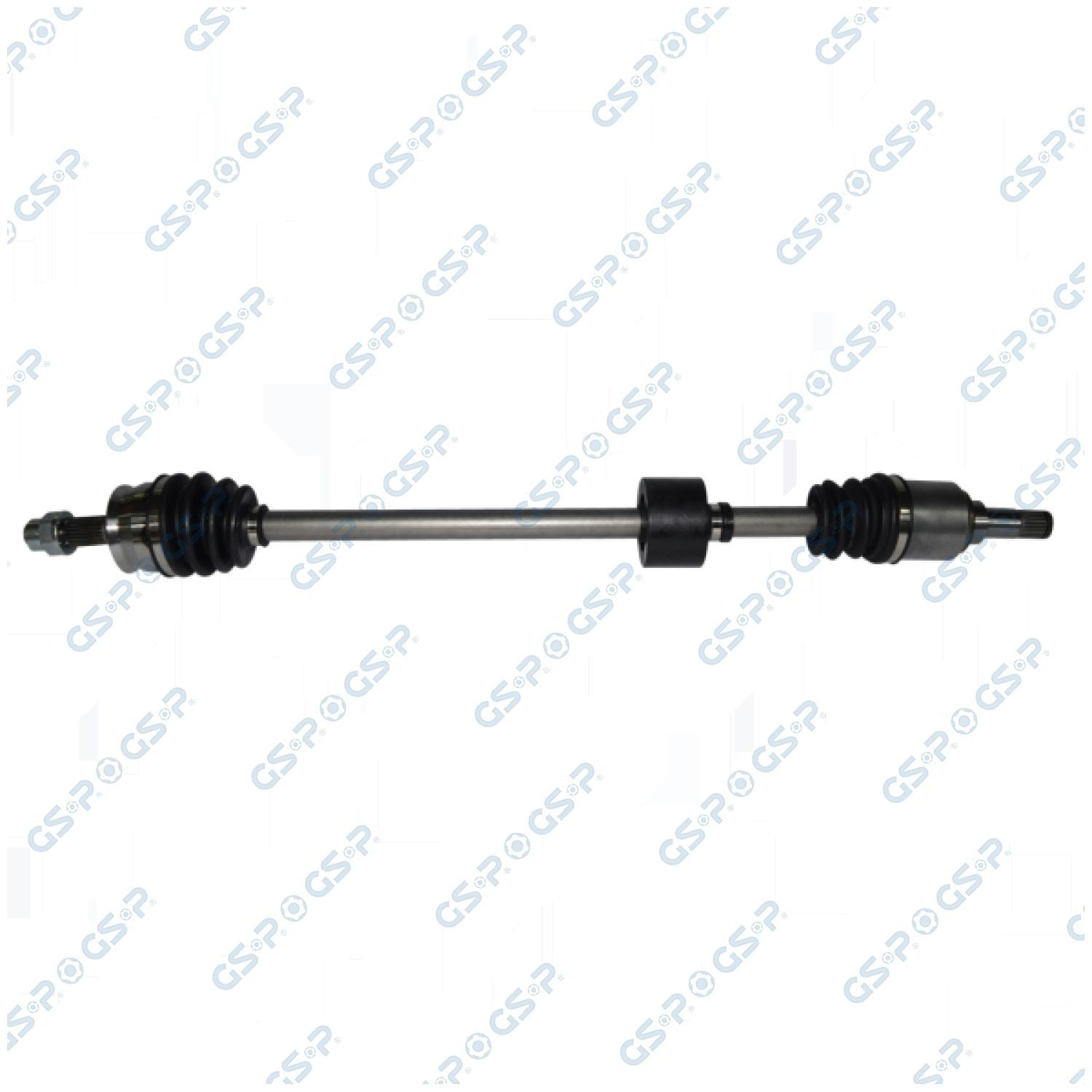 Піввісь передня, права Fiat Panda II хетчбек (169A) (2003 - 2013) ціна, від 85.56 USD