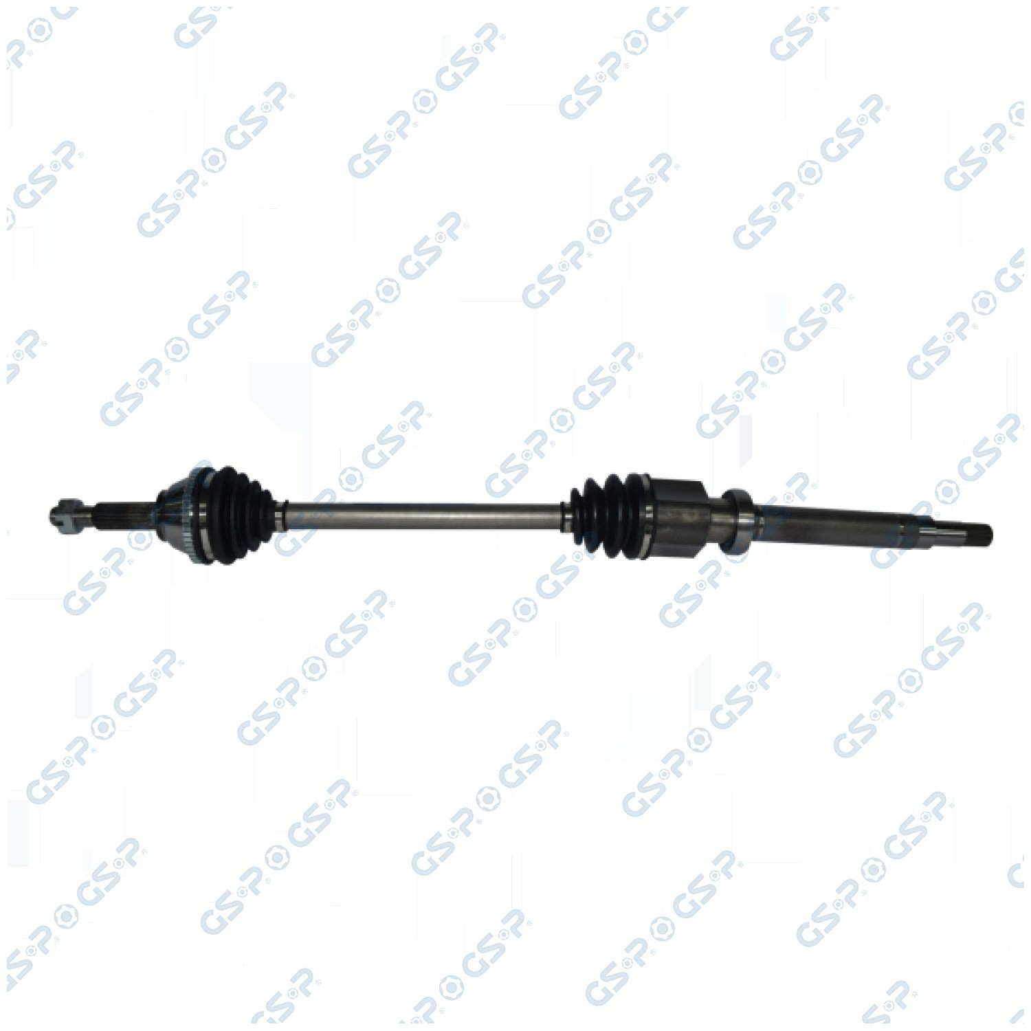Піввісь передня, права Ford Transit V фургон (V184/5) (2000 - 2006) ціна, від 109.96 USD