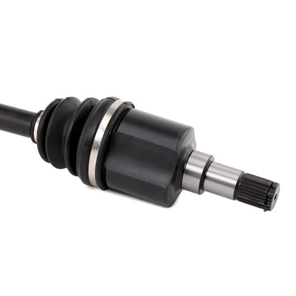Купити Ліва піввісь Ford Connect  TC7