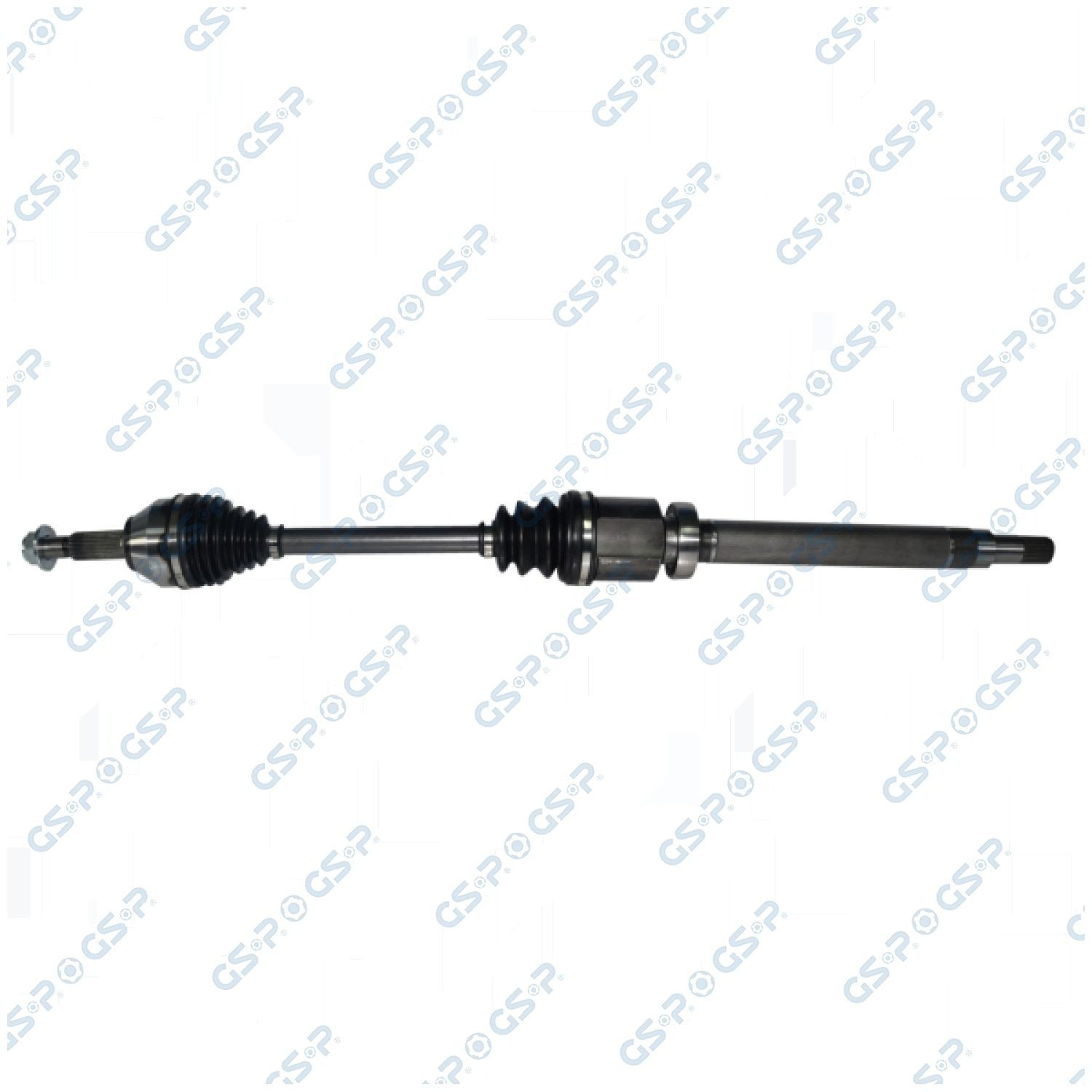 Піввісь передня, права Ford Connect TOURNEO автобус (PU2) (2002 - 2013) ціна, від 127.05 USD